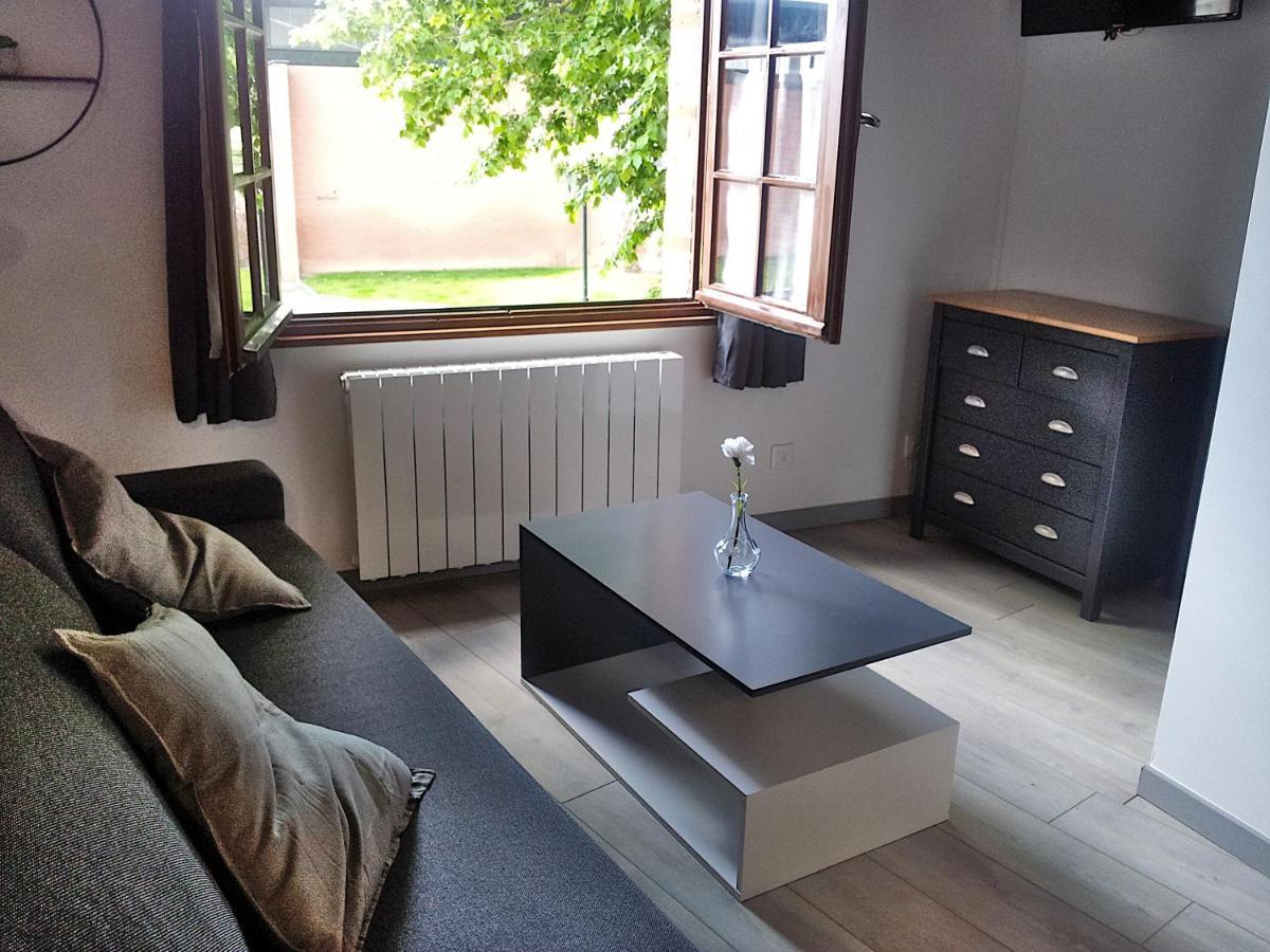 De La Tour Des Rondes - Confort Plein-centre Apartment Lavaur (Tarn)